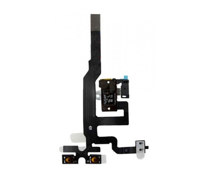 iPhone 4 Headphone Jack / Volume Flex Cable